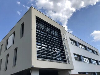 Plus de détails pour Bureau à louer