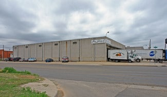 Plus de détails pour 2602 Avenue A – Industriel/Logistique à vendre, Lubbock, TX