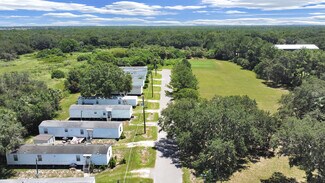 Plus de détails pour The Park – à vendre, Gibsonton, FL