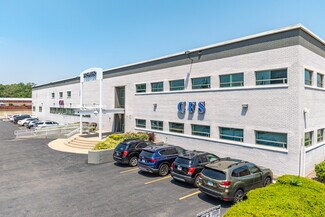 Plus de détails pour 51 W Jackson St, Joliet, IL - Bureau à louer