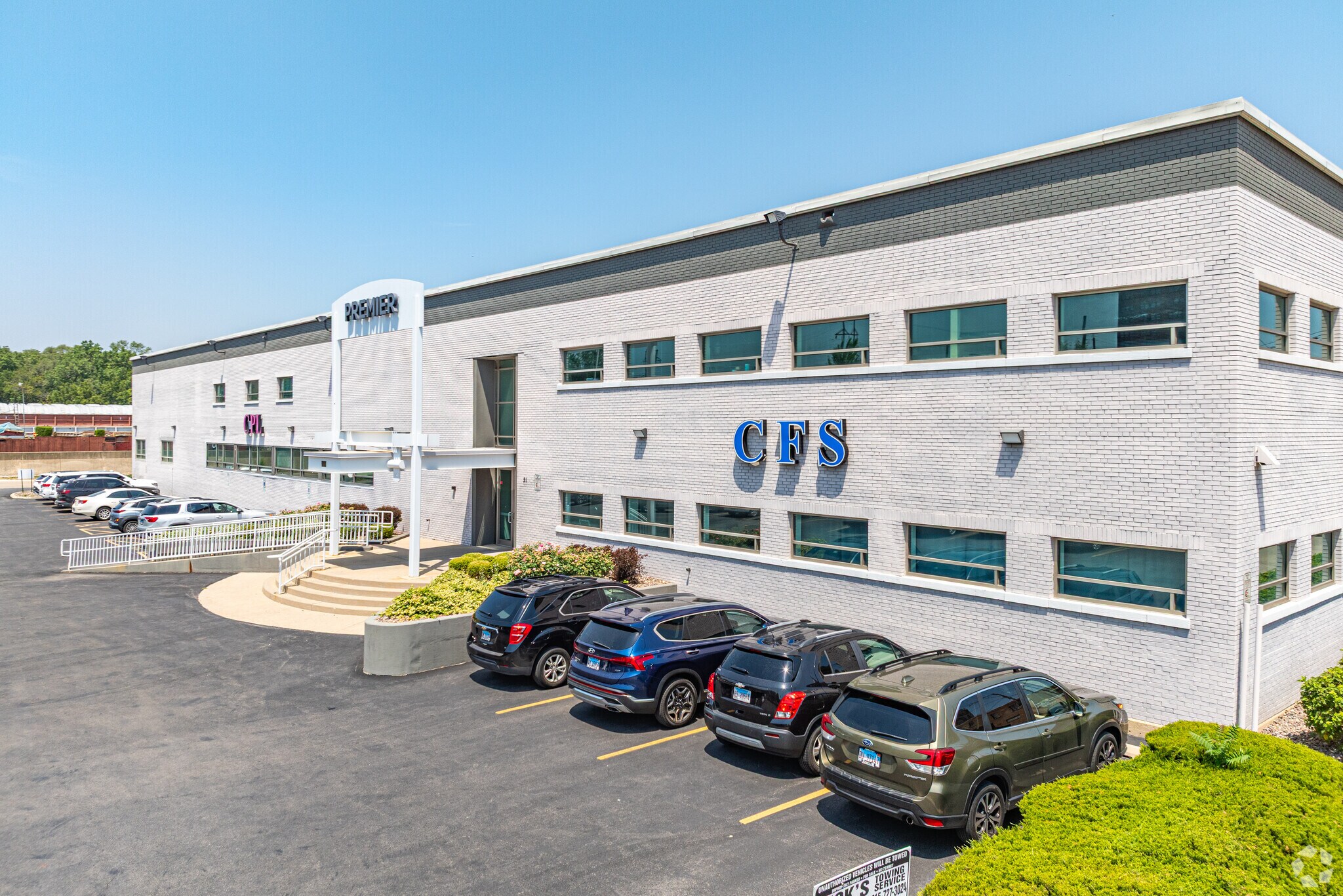 51 W Jackson St, Joliet, IL à louer Photo principale– Image 1 sur 5
