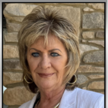 Cindy Cahill
