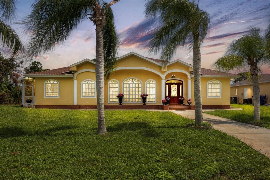 12209 Cotorro Ave, North Port, FL à vendre - Photo de l’immeuble – Image 3 sur 54