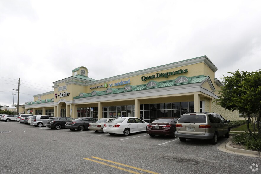 4509 Saint Johns Ave, Jacksonville, FL à louer - Photo de l’immeuble – Image 2 sur 4