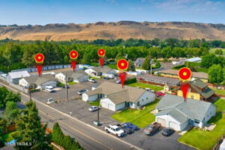10216 Old Naches Hwy, Naches, WA à vendre Photo principale– Image 1 sur 2