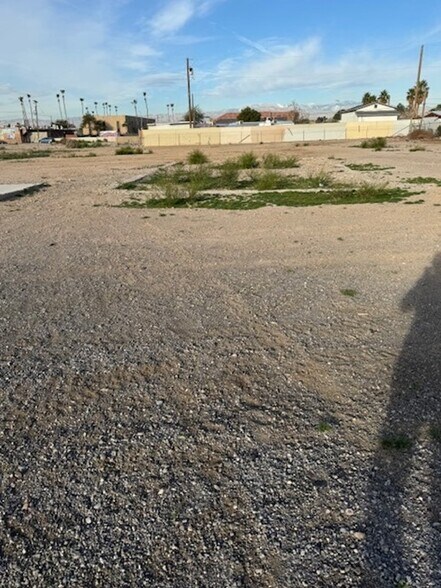 4184 E Lake Mead Blvd, Las Vegas, NV à vendre - Autre – Image 3 sur 11