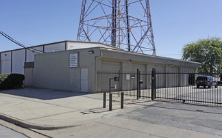 Plus de détails pour 512 W Prairie St, Arlington, TX - Industriel/Logistique à louer