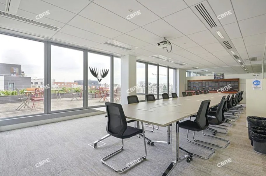 3 Rue Paulin Talabot, Saint-Ouen-sur-Seine à louer Photo intérieure– Image 1 sur 3