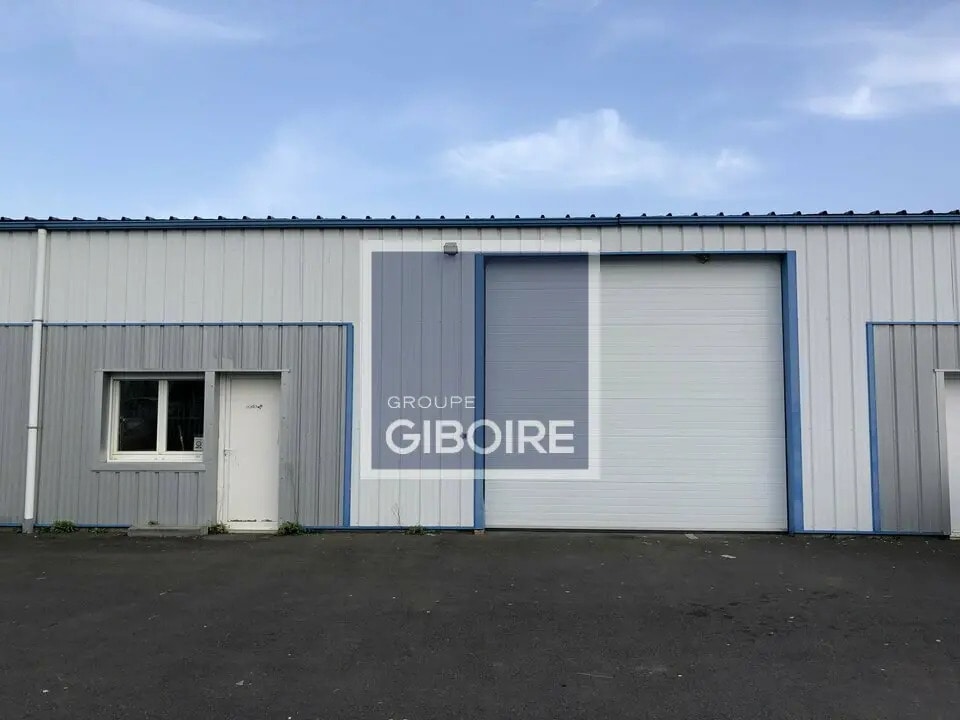 Photo de l’immeuble