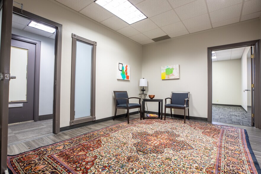 214-224 Dwyer Ave, San Antonio, TX à vendre - Photo intérieure – Image 2 sur 28