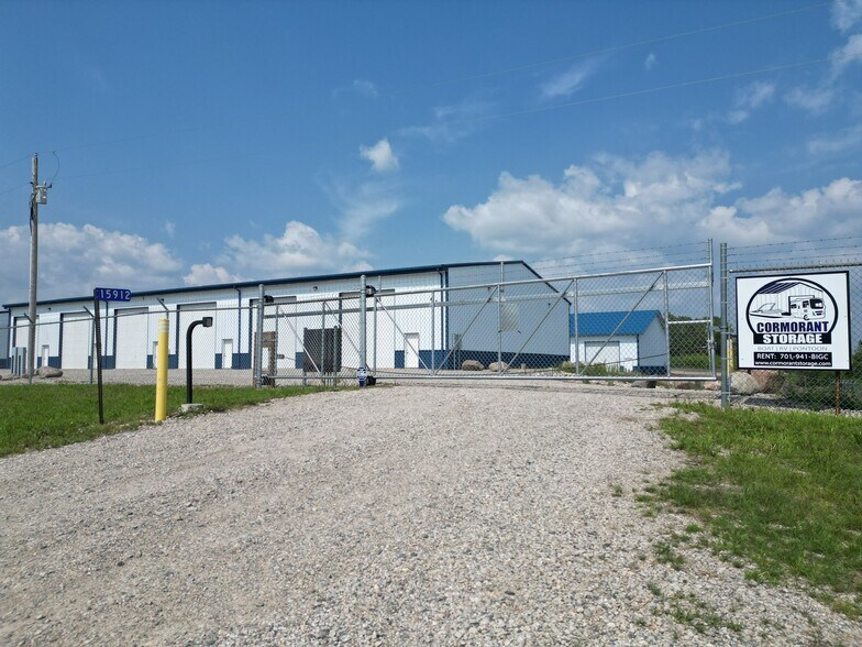 15912 County Highway 6, Lake Park, MN à vendre - Photo de l’immeuble – Image 3 sur 11