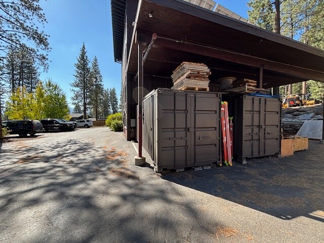 11020 Trails End Ct, Truckee, CA à louer - Photo de l’immeuble – Image 2 sur 22