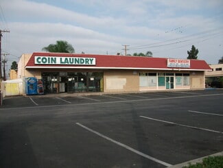 Plus de détails pour 5395 Orange Ave., Long Beach, CA - Local commercial à louer