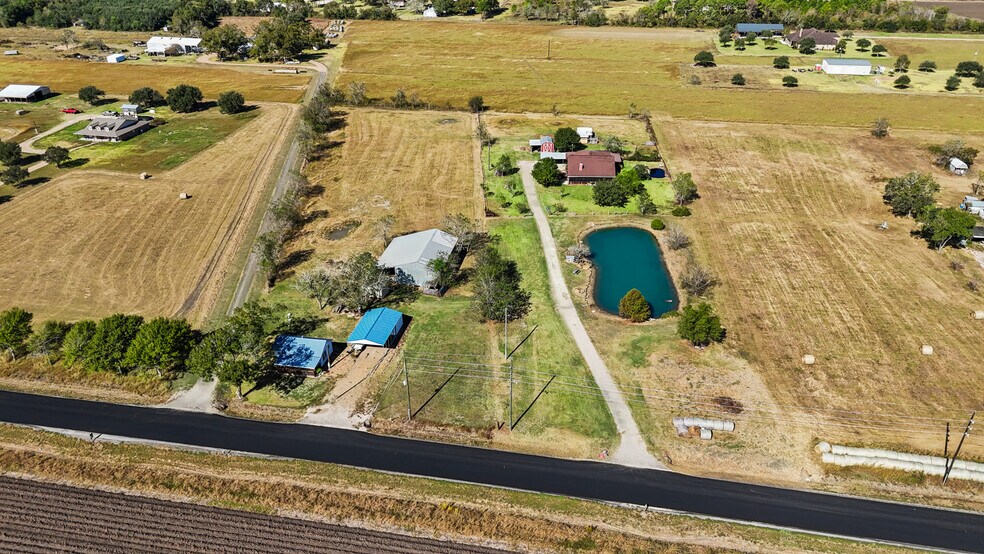 6710 Boothline Rd, Richmond, TX à vendre - Photo de l’immeuble – Image 1 sur 48