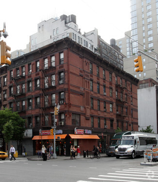 Plus de détails pour 484 Ninth Ave, New York, NY - Local commercial à louer