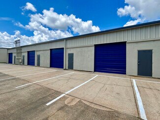 Plus de détails pour 4922-4932 Catherine Dr, Montgomery, AL - Industriel/Logistique à louer
