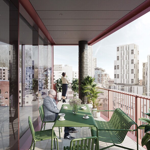 70 Great Bridgewater St, Manchester à vendre - Photo de l’immeuble – Image 2 sur 39