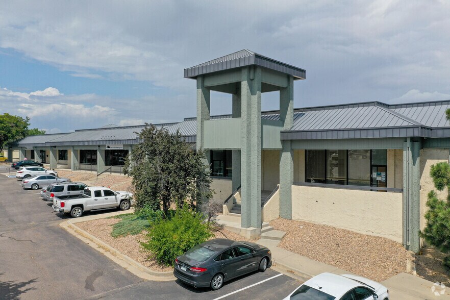 630-780 W 84th Ave, Thornton, CO à louer - Photo principale – Image 1 sur 12