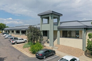 Plus de détails pour 630-780 W 84th Ave, Thornton, CO - Local commercial à louer
