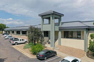 Plus de détails pour 630-780 W 84th Ave, Thornton, CO - Local commercial à louer