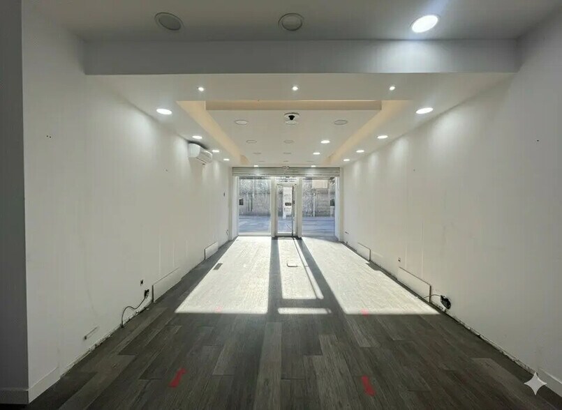 Local commercial dans Lyon à louer - Photo intérieure – Image 2 sur 6