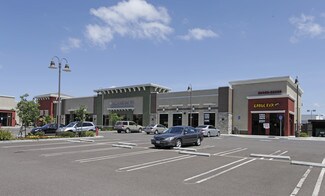 Plus de détails pour 39650-39698 Cedar Blvd, Newark, CA - Local commercial à louer