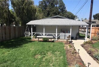 Plus de détails pour 2122 E St, La Verne, CA - Terrain à louer