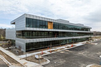 Plus de détails pour 2800 Dr. Martin Luther King Jr. Blvd, Kansas City, MO - Bureau à louer
