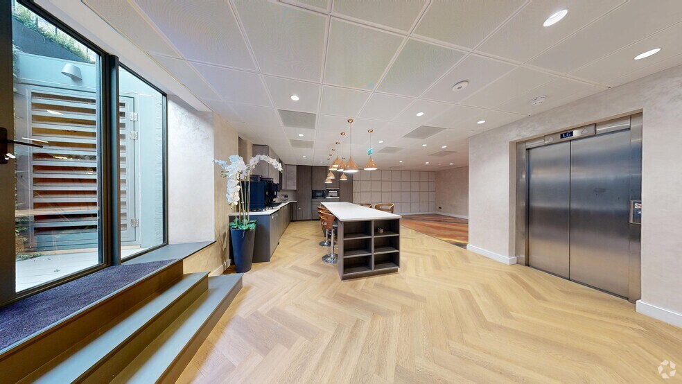 14A Shouldham St, Londres à vendre - Numérisation 3D Matterport – Image 2 sur 39