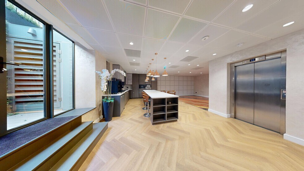 14A Shouldham St, Londres à vendre - Numérisation 3D Matterport – Image 3 sur 27