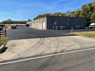 Plus de détails pour 4601-4633 Soldiers Home Miamisburg Rd, Miamisburg, OH - Local d’activités à vendre