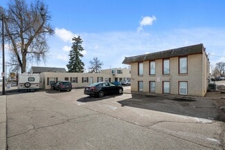 Plus de détails pour The Valley Apartments – Logement à vendre, Loveland, CO