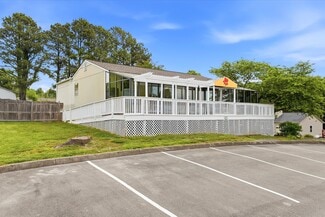 Plus de détails pour 9229 Middlebrook Pike, Knoxville, TN - Spécialisé à vendre