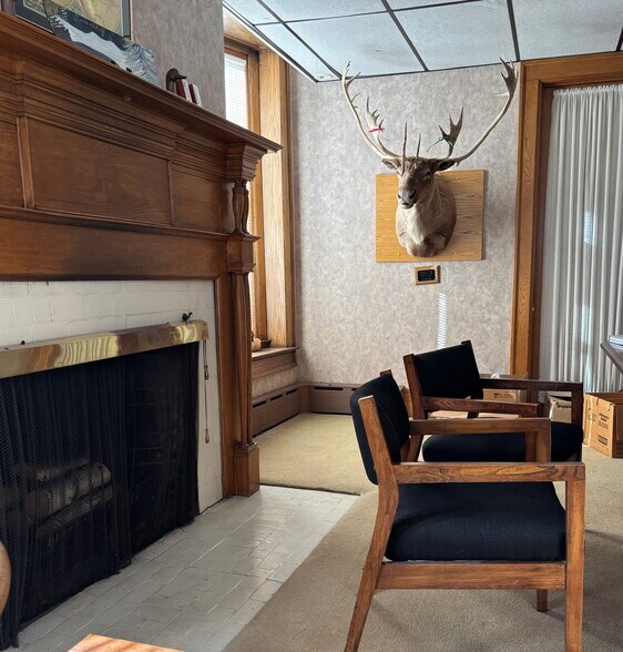 721 S Michigan Ave, Saginaw, MI à vendre - Photo de l’immeuble – Image 3 sur 9