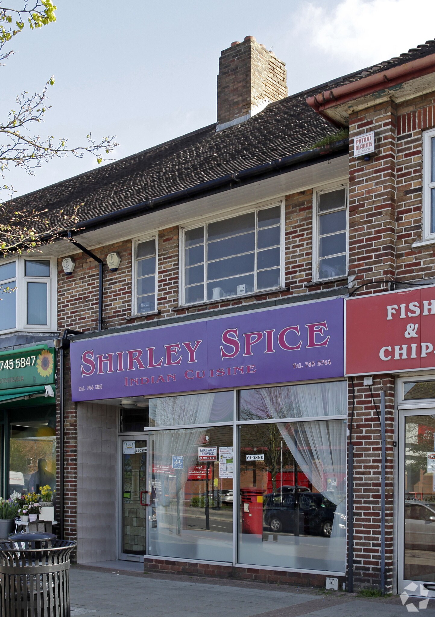 393 Stratford Rd, Solihull à vendre Photo principale– Image 1 sur 8
