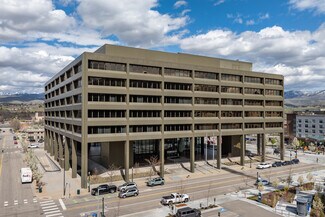 Plus de détails pour 1111 W Jefferson St, Boise, ID - Bureau à louer