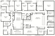 Floor Plan 211 212