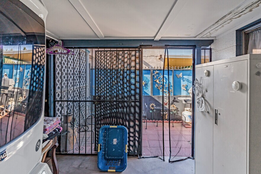 2901 N Alvernon Way, Tucson, AZ à vendre - Photo de l’immeuble – Image 3 sur 53
