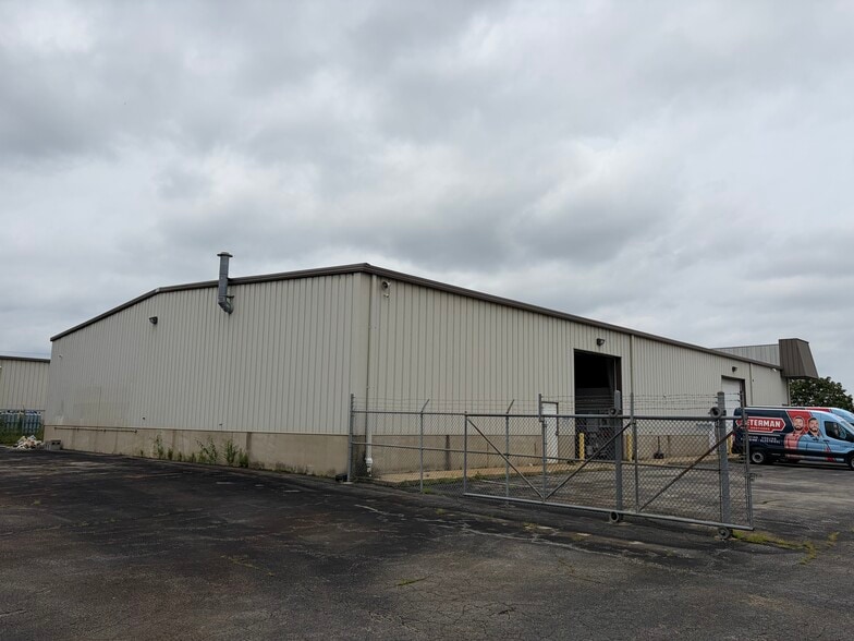 3413 Rascal Dr, Lafayette, IN à louer - Photo de l’immeuble – Image 3 sur 4