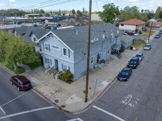 Plus de détails pour 391 E Olive Ave, Turlock, CA - Logement à vendre