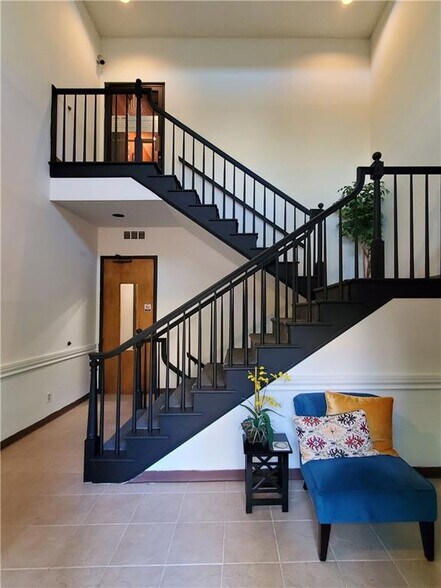 2255 Cumberland Pky SE, Atlanta, GA à louer - Photo de l’immeuble – Image 3 sur 31