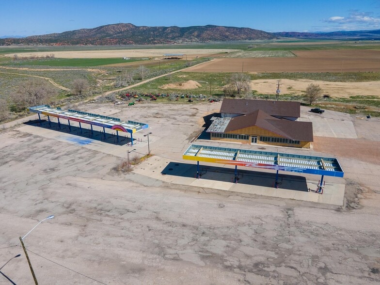 225 N Highway 91, Summit, UT à louer - Aérien – Image 3 sur 47