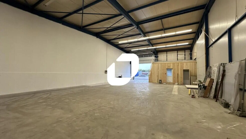 9 Rue D'Italie, Benfeld à louer - Photo intérieure – Image 2 sur 20