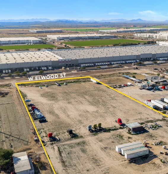 16825 W Victory Ln, Goodyear, AZ à vendre - Photo de l’immeuble – Image 2 sur 2