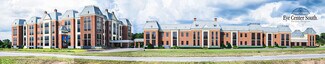 Plus de détails pour 2800 Ross Clark Cir, Dothan, AL - Bureau à louer