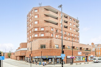 Plus de détails pour 1 Canning Rd, Harrow - Bureau/Local commercial, Local commercial à louer