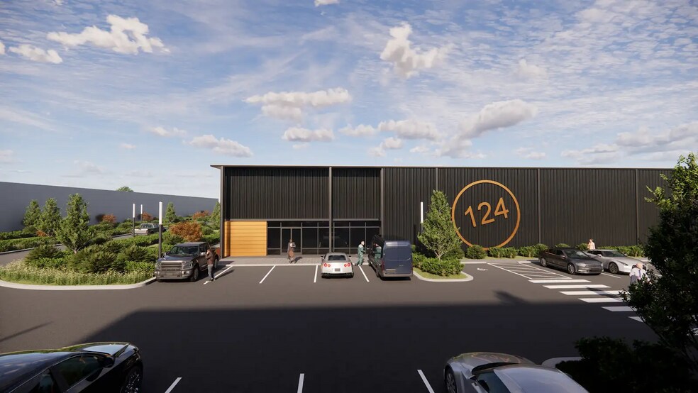 124 Marble Rd, Hardeeville, SC à vendre - Photo de l’immeuble – Image 2 sur 5