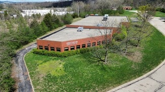 Plus de détails pour 375 Gargrave Rd, Dayton, OH - Industriel/Logistique à vendre
