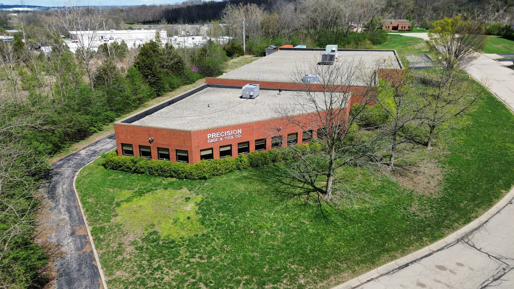 375 Gargrave Rd, Dayton, OH à vendre Photo de l’immeuble– Image 1 sur 5