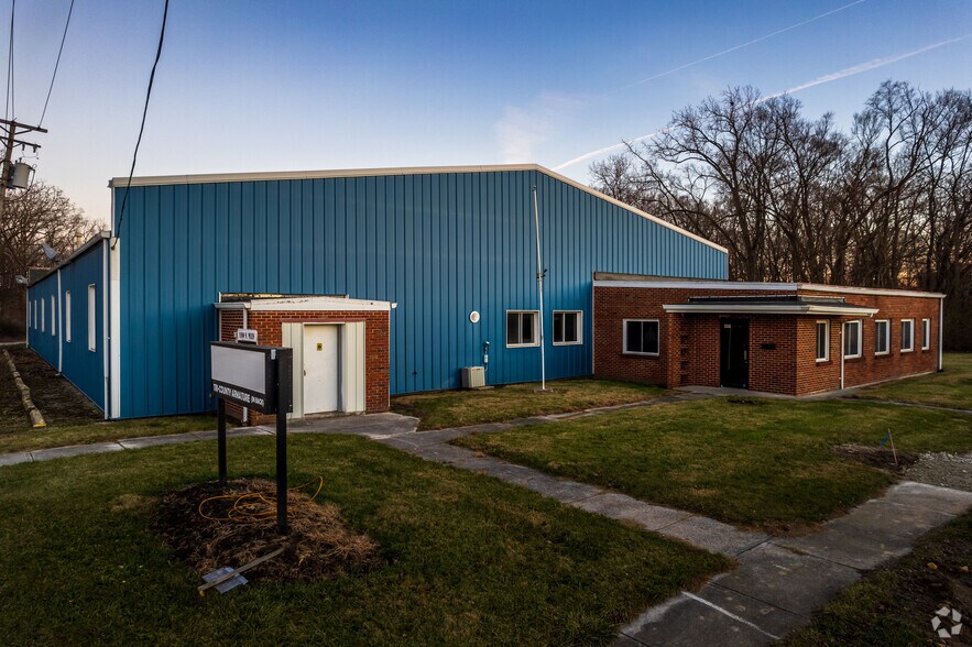 1100 N Main St, Fostoria, OH à vendre - Photo de l’immeuble – Image 2 sur 30